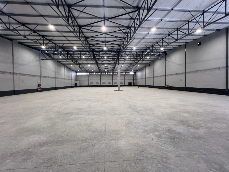 To Let Commercial Property for Rent in Atlantic Hills Western Cape